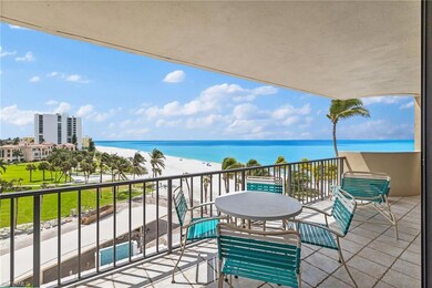 Surfsedge - Park Shore unit 507, Naples, FL 34103 - photo 5