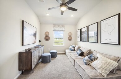 Walker Loft 