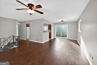 3797 Flakes Mill Rd unit 1A, Decatur, GA 30034 - photo 7