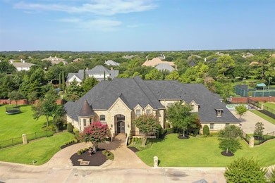 150 E Continental Blvd, Southlake, TX 76092 - photo 5