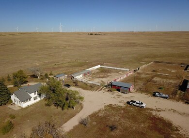 12815 N Yoder Rd, Calhan, CO 80808 - photo 7