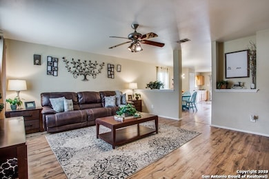 8719 Shaenwest, San Antonio, TX 78254 - photo 6