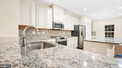 4313 Plinlimmon Dr, Owings Mills, MD 21117 - photo 6