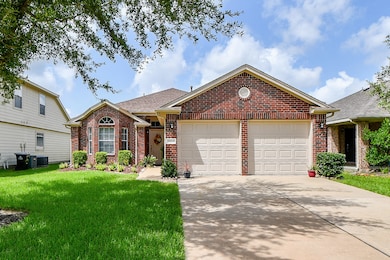 BEAUTIFUL double-wide extra long driveway huge set