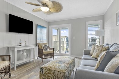 Main Living Area