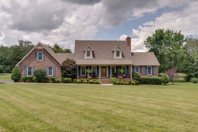 102 Cedar Creek Estate, Shelbyville, TN 37160 - photo 4