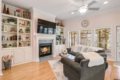 14825 County Road 2333, Whitehouse, TX 75791 - photo 7