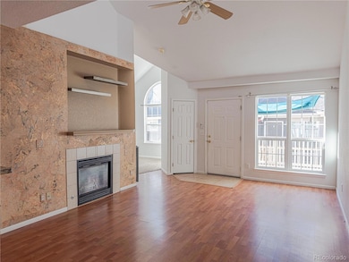 14296 E Whitaker Place unit 110, Aurora, CO 80015 - photo 5