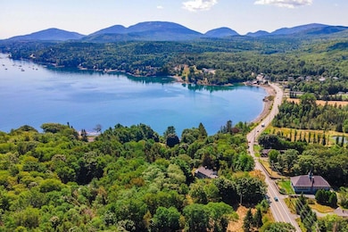 Arial Property View