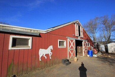 16 Stowe Rd unit Barn, Southborough, MA 01772 - photo 5