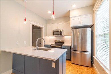 135 S South St, Fayetteville, AR 72701 - photo 7