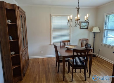 2222 Matthews St SE, Huntsville, AL 35801 - photo 5