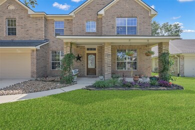 2606 Groveleigh Park Ct, Spring, TX 77386 - photo 4