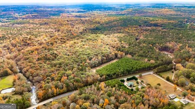 0 Morgan Mill Rd unit 25520027, Senoia, GA 30276 - photo 4