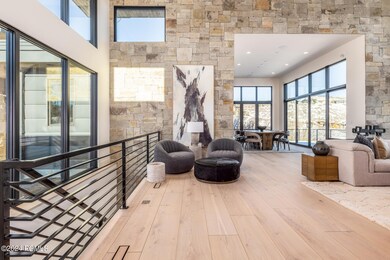 4027 Aspen Camp Loop Park City UT 84098