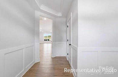 438 Blythe Townhome Ln, Waxhaw, NC 28173 - photo 4