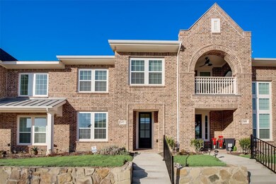 3472 Archduke Dr, Frisco, TX 75034 - photo 3