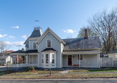 108 State St, Northampton, MA 01060 - photo 4