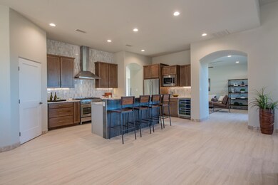 2 Tiwa Trail, Placitas, NM 87043 - photo 6