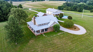 761 A M Wade Rd, Glasgow, KY 42141 - photo 2