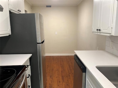 2419 N Harvey Ave unit 4, Oklahoma City, OK 73103 - photo 5