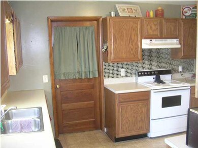 Another View of Kitchen
