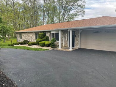 1524 W Deborah Dr, Greensburg, IN 47240 - photo 7