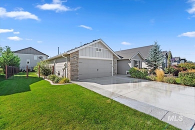 5839 W Striker Ln, Eagle, ID 83616 - photo 3