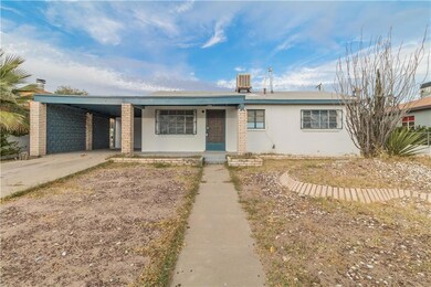 7613 Veracruz Ave, El Paso, TX 79915 - photo 5