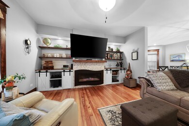 524 E Chapin St, Morris, IL 60450 - photo 5