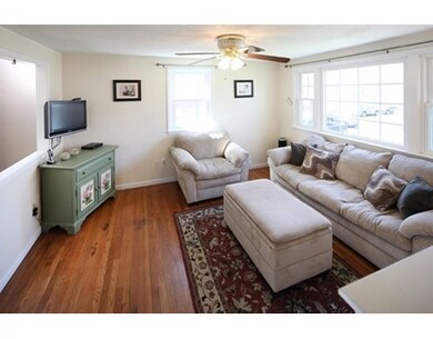 14 Callow St, Carver, MA 02330 - photo 4