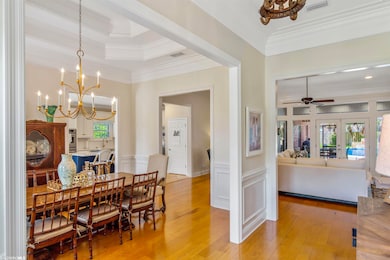 807 Darrah St, Fairhope, AL 36532 - photo 4