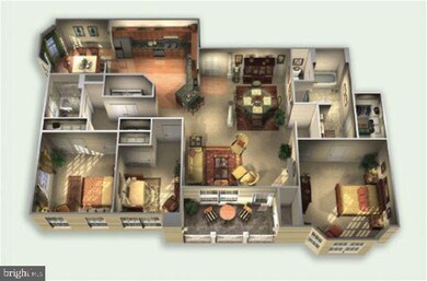 1515 Enyart Way unit 14-202, Annapolis, MD 21409 - photo 2