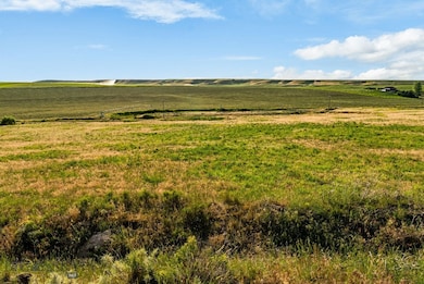Views to the West