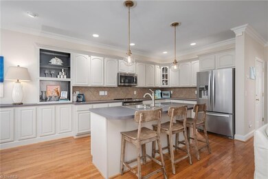 16 Dutchmans Pipe, Greensboro, NC 27455 - photo 7