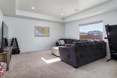 Main Living Room