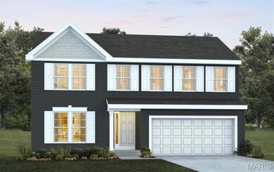 0 Unknown unit MIS25074563, Troy, MO 63379 - photo 2