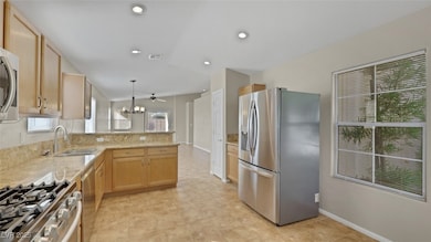 7633 Velvet Mist St unit 12A, Las Vegas, NV 89131 - photo 5