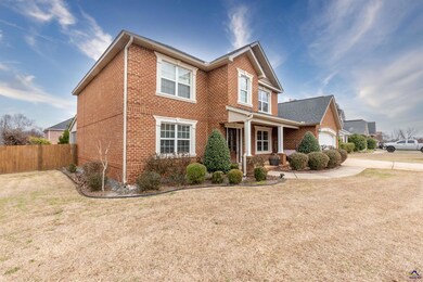 115 Cheshire Dr, Warner Robins, GA 31088 - photo 3