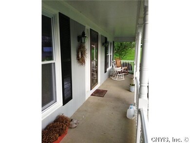 Other PORCH