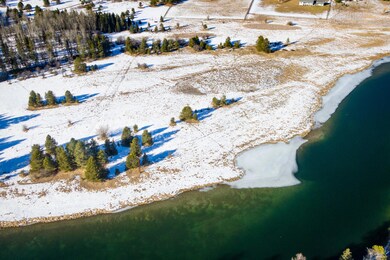 Swan River