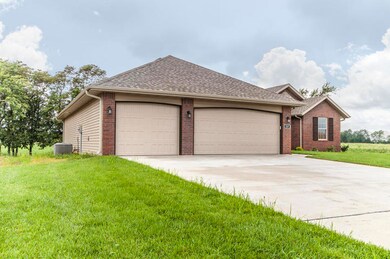 965 E Daisy Falls Dr unit Lot 51, Nixa, MO 65714 - photo 5