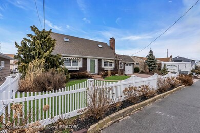 306 Barkentine Ln unit SUMMER, Mantoloking, NJ 08738 - photo 2