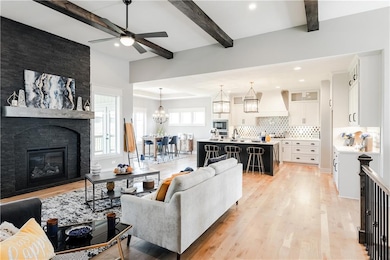 3222 SW Enoch St, Lee's Summit, MO 64082 - photo 7