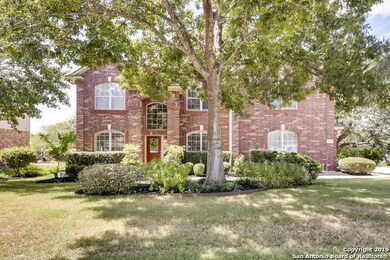 22442 Navasota Cir, San Antonio, TX 78259 - photo 2