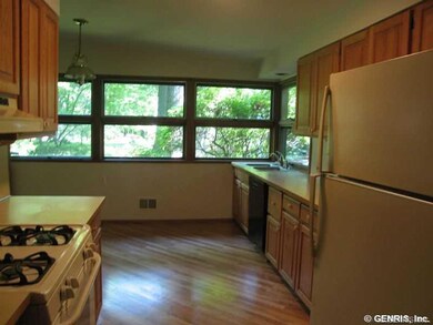 Kitchen Dining.