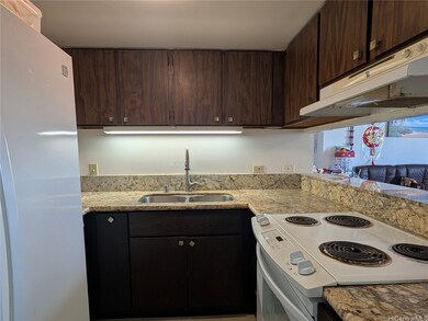 Horizon View Tower unit 10C, Honolulu, HI 96818 - photo 5