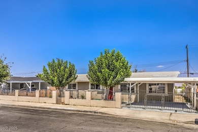 1940 Leona St, Las Vegas, NV 89106 - photo 3