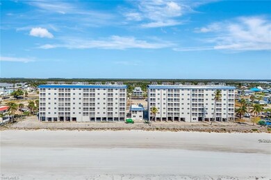 Smuggler's Cove Condos unit 6B2, Fort Myers Beach, FL 33931 - photo 6