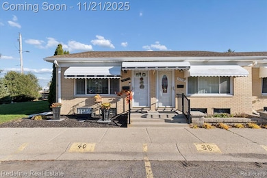 50340 Helfer Blvd, Wixom, MI 48393 - photo 2